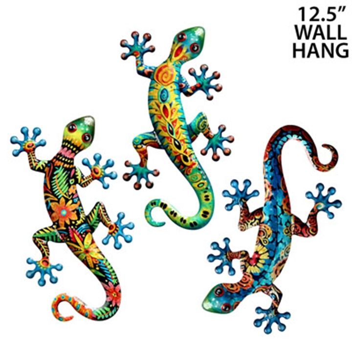 Geckos