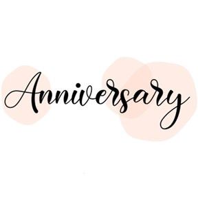 Anniversary Card