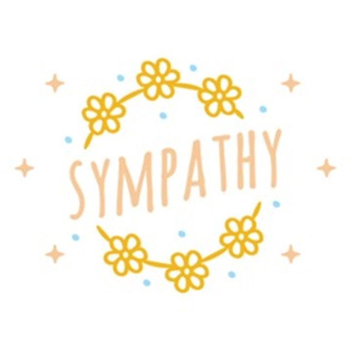 Sympathy Card