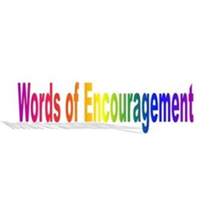 Encouragement Cards