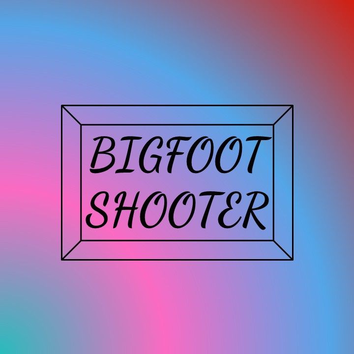 Bigfoot Shooter