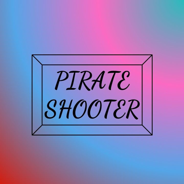 Pirate Shooter