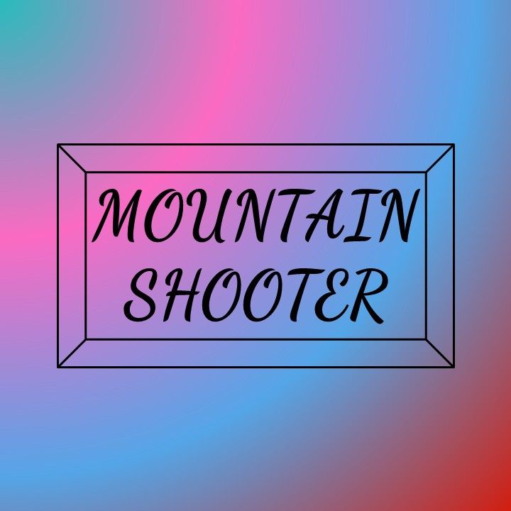 Mountain Shooter