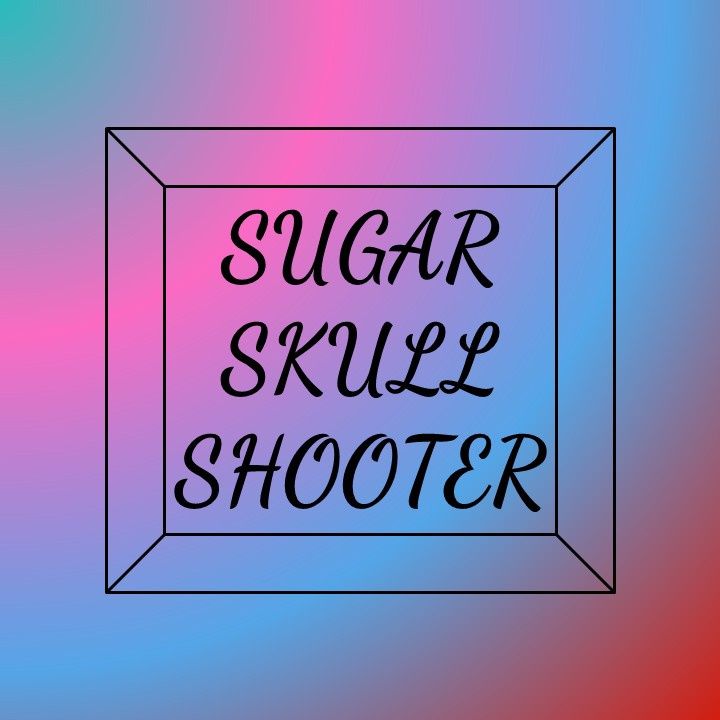 Sugar Skull Shooter