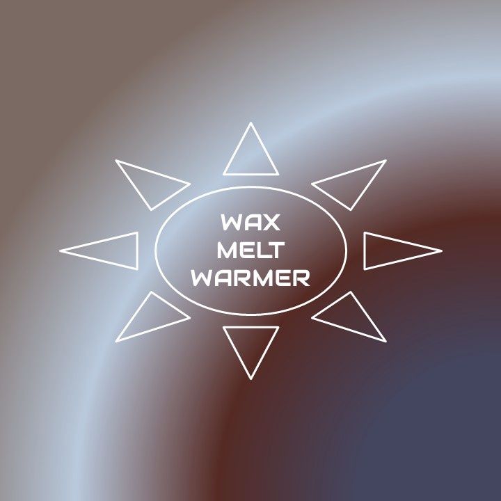 Wax Melt Warmers
