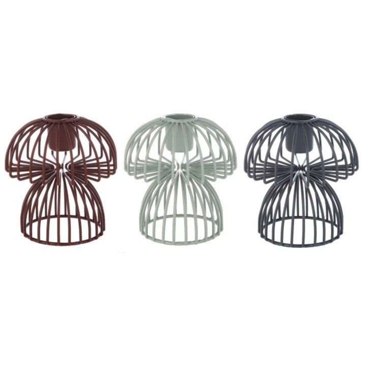 Taper Holder Wire Muchroom