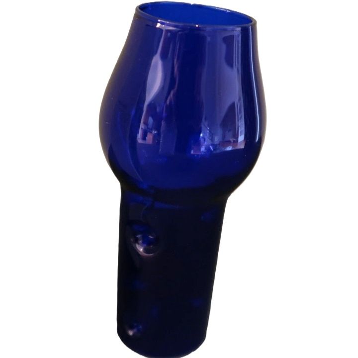 Flame Protector Blue