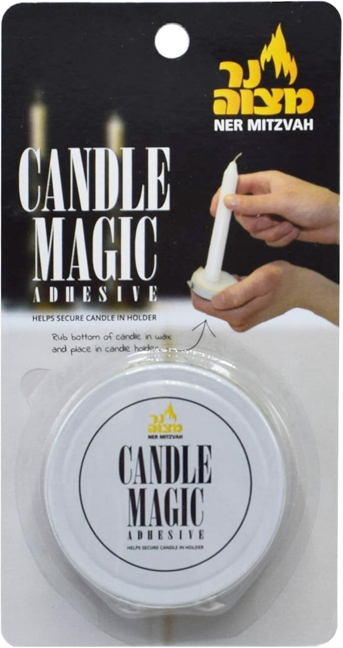 Candle Magic Adhesive