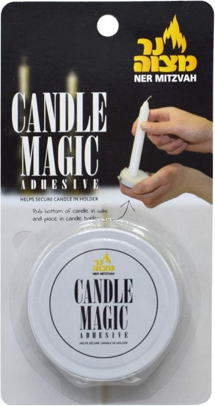 Candle Magic Adhesive