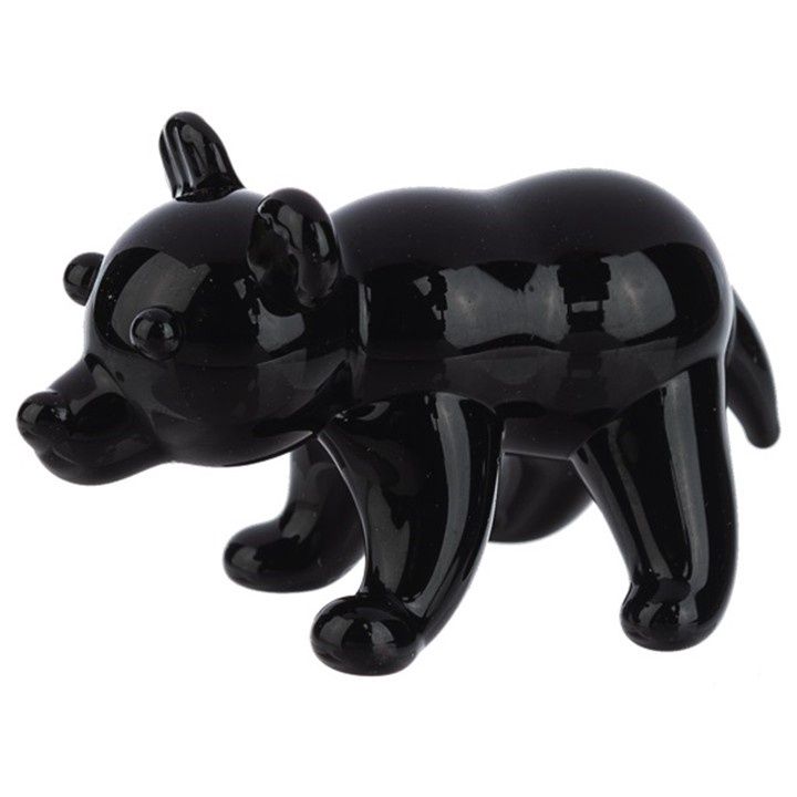 Miniature World Collectable Glass Animals