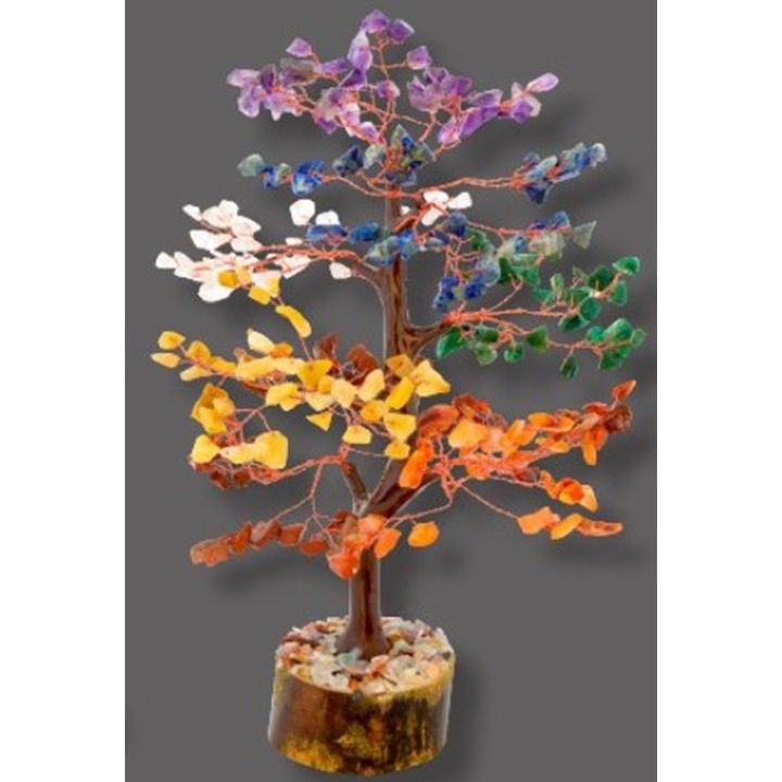 Oak Tree Chakra