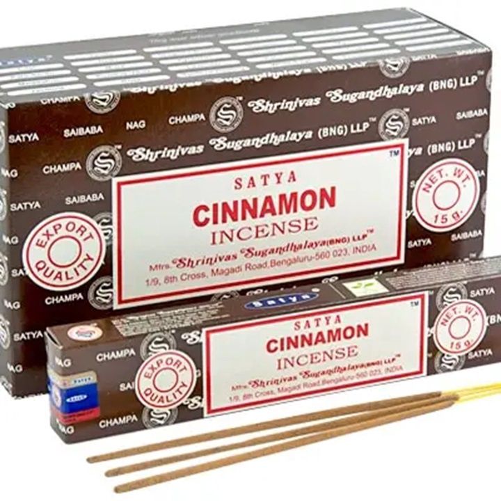 Cinnamon