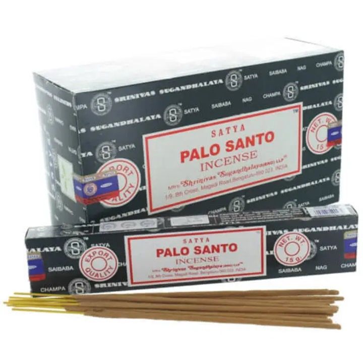 Palo Santo