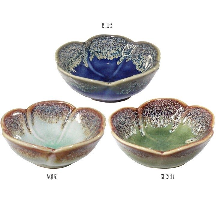 Flower Bowls