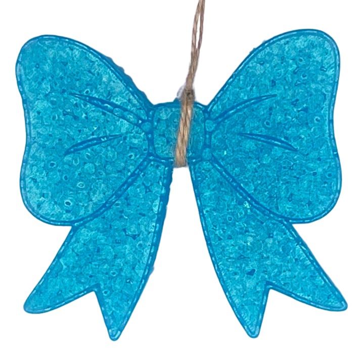 Birds of Paradise Bow