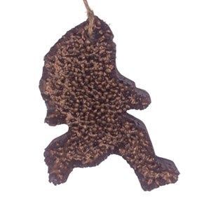 Fierce Bigfoot