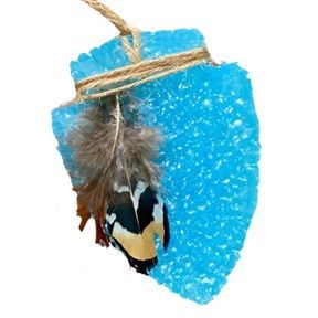 Hollister Arrow Head