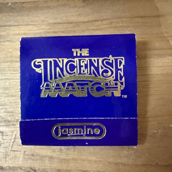 Jasmine Matches
