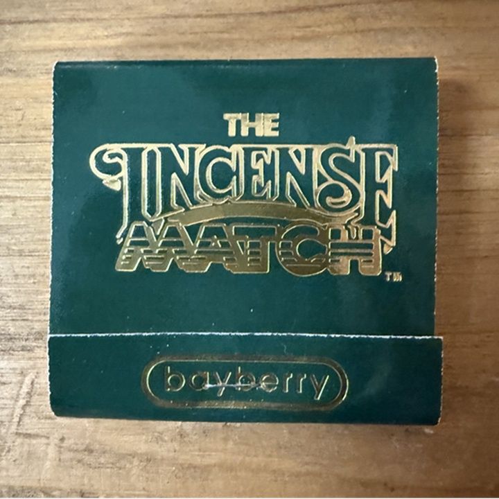Bayberry Matches