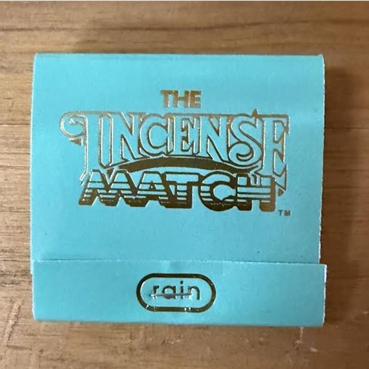 Rain Matches