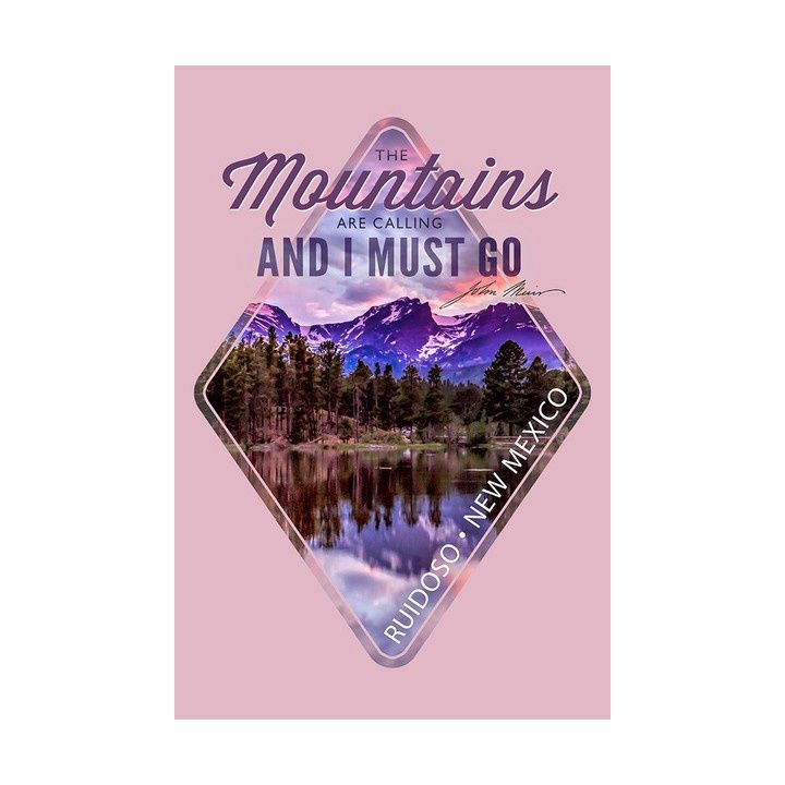 PC Wood Mountains are calling