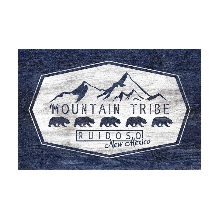 PC Mountain Tribe