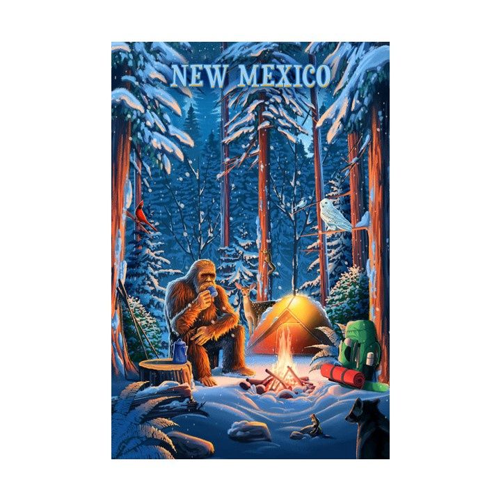 PC Find Your Inner Squatch