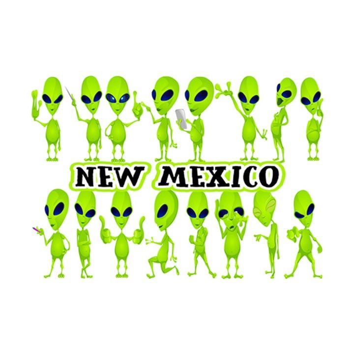 PC NM Aliens Funny