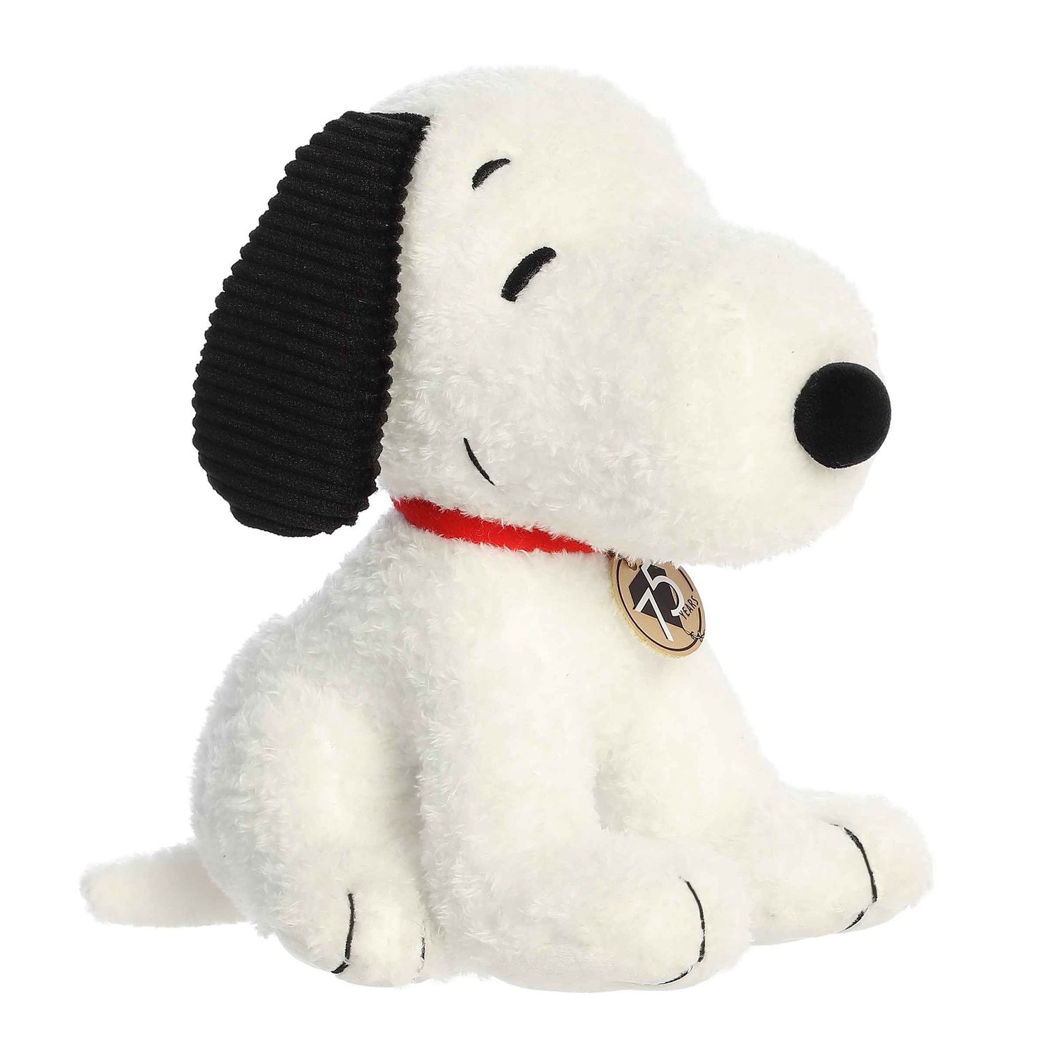 75th Anniversary Limited Edition Snoopy