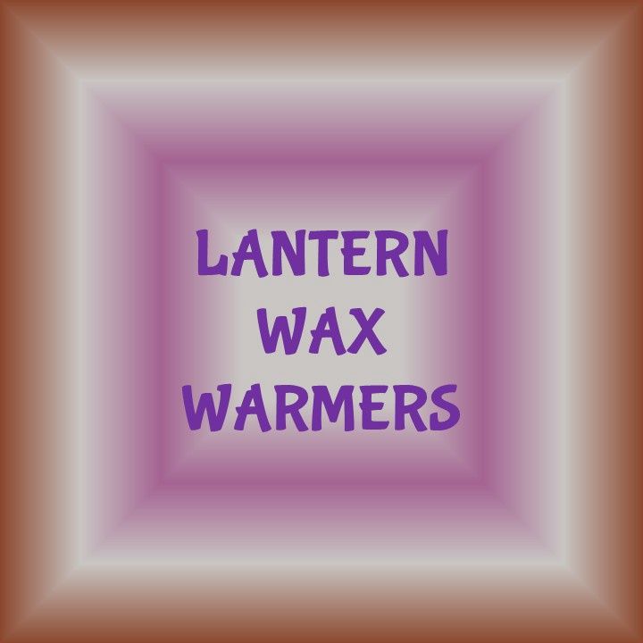 Lantern Warmers