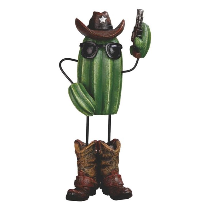 Cactus Cowboy