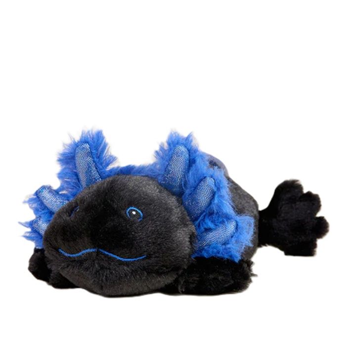 Warmie Junior, Name: Axolotl Black