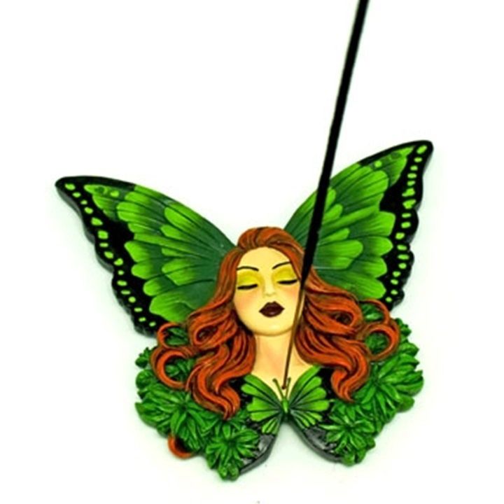 Fairy Incense Burner