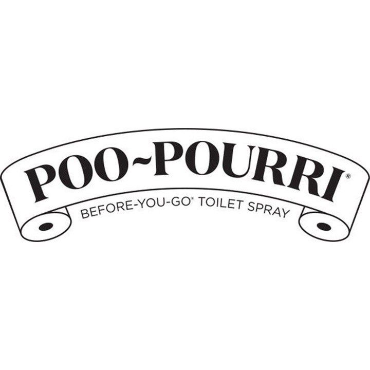 Poo~Pourri Toilet Spray