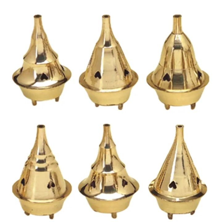 Brass Burner 3.5&quot;