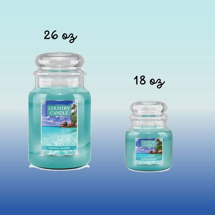 Tropical Waters