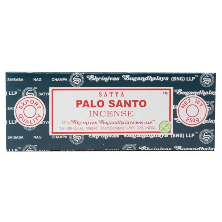 Palo Santo 250