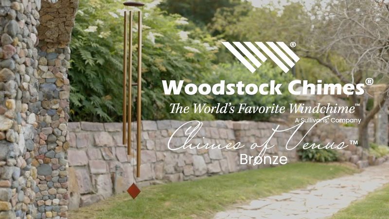 Encore Chimes Of Venus Bronze