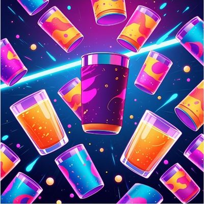 Bottoms Up