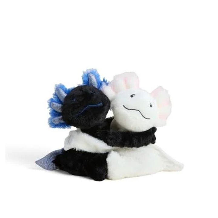 Warmies Hugs, Name: Axolotl
