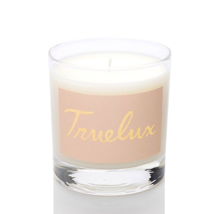 Vanilla Bean Lotion Candle