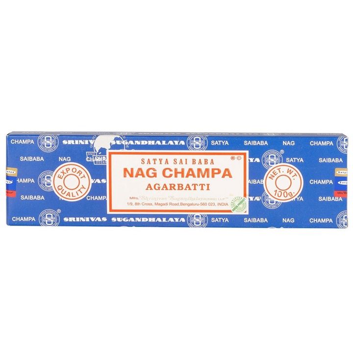 Nag Champa 250g
