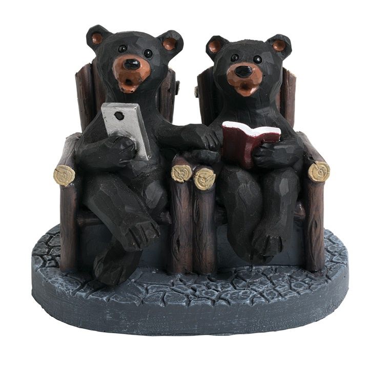 Bear Couple
