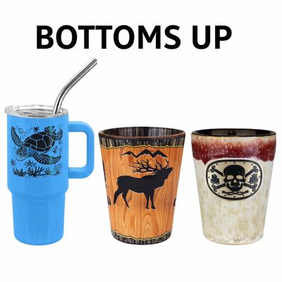 Bottoms Up