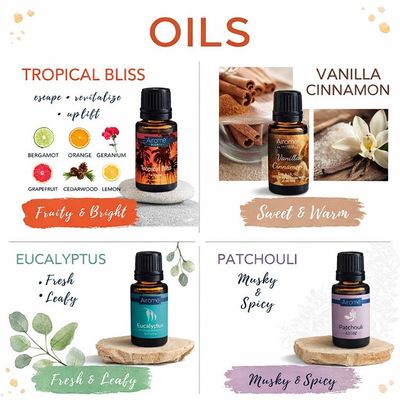Oils