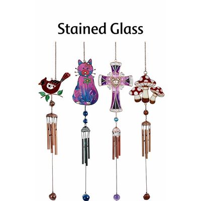 Stained Glass