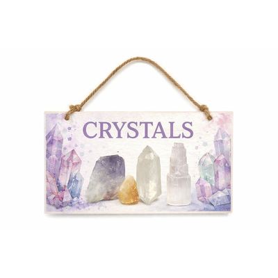 Crystal