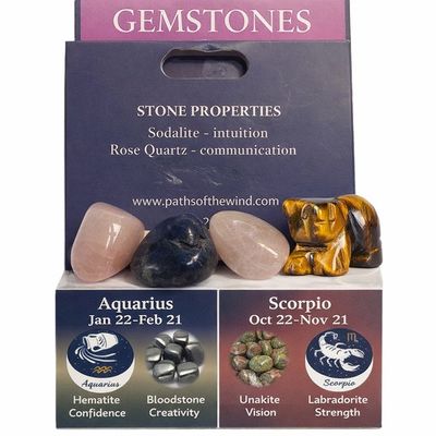 Gemstone