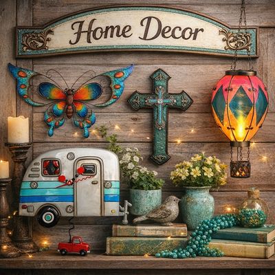 Home Decor