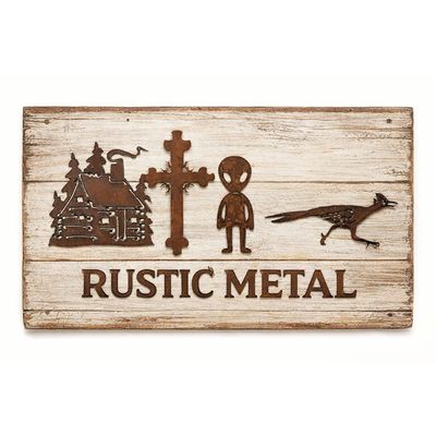 Metal